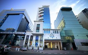 فندق رافيز سنتر بوينت